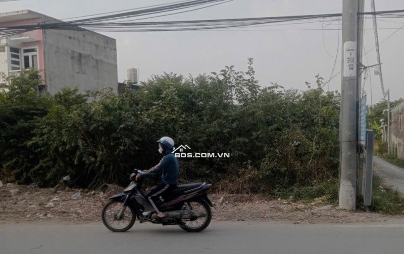 Bán đất khu dân cư Tp Biên Hoà Đồng Nai